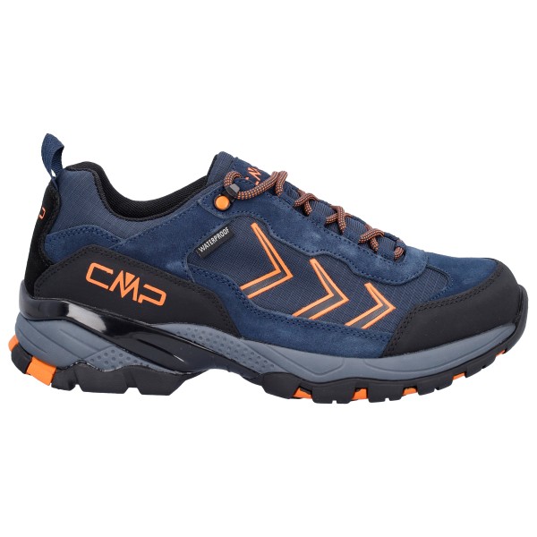 CMP - Melnick Low WP - Multisportschuhe Gr 43 blau CMP - Melnick Low WP - Multisportschuhe Gr 43 blau von CMP