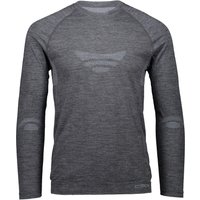 CMP Merino Funktionsshirt Herren von CMP