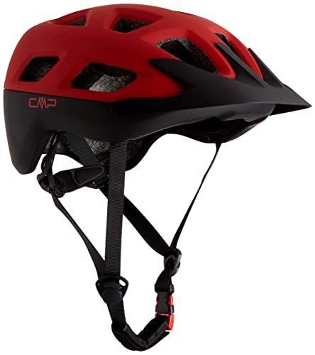 CMP - Mountainbike-Helm, Feuer, L von CMP