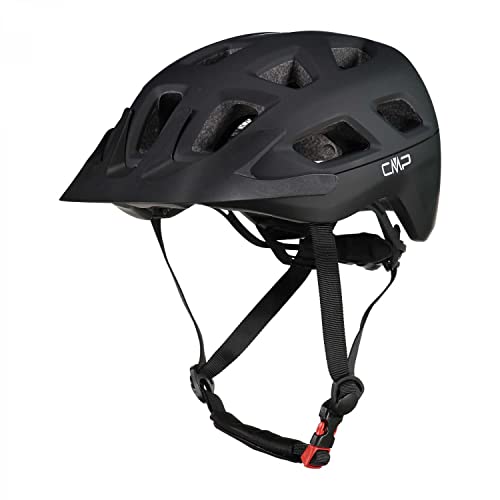 CMP - Mountainbike-Helm, Schwarz, L CMP - Mountainbike-Helm, Schwarz, L von CMP