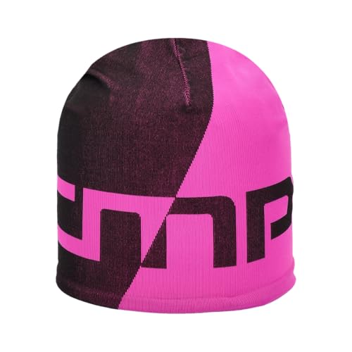 CMP - Mütze aus Seamless Unisex, Beret Unisex - Erwachsene von CMP