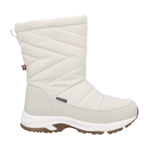 CMP NOTAK WMN Snow Boot WP Crema - 39 von CMP