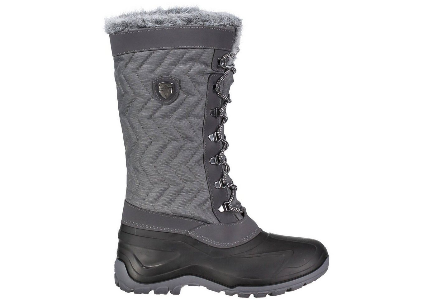 CMP Nietos 3Q47966 Winterstiefel von CMP