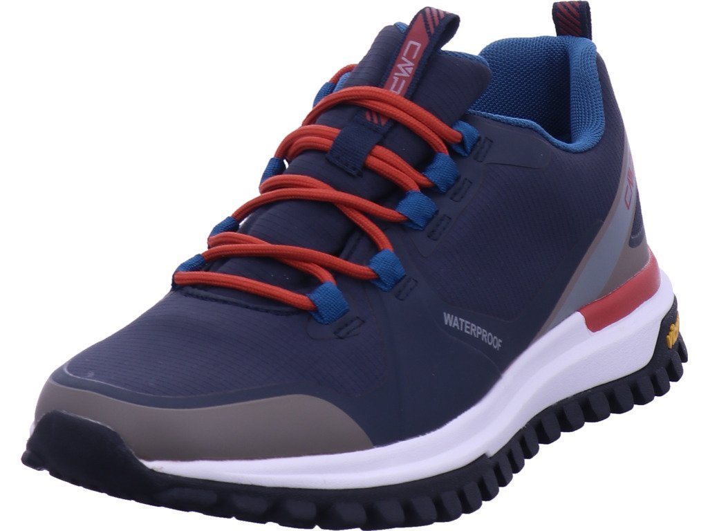 CMP Nyhal WP Lifestyle Sneaker CMP Nyhal WP Lifestyle Sneaker von CMP
