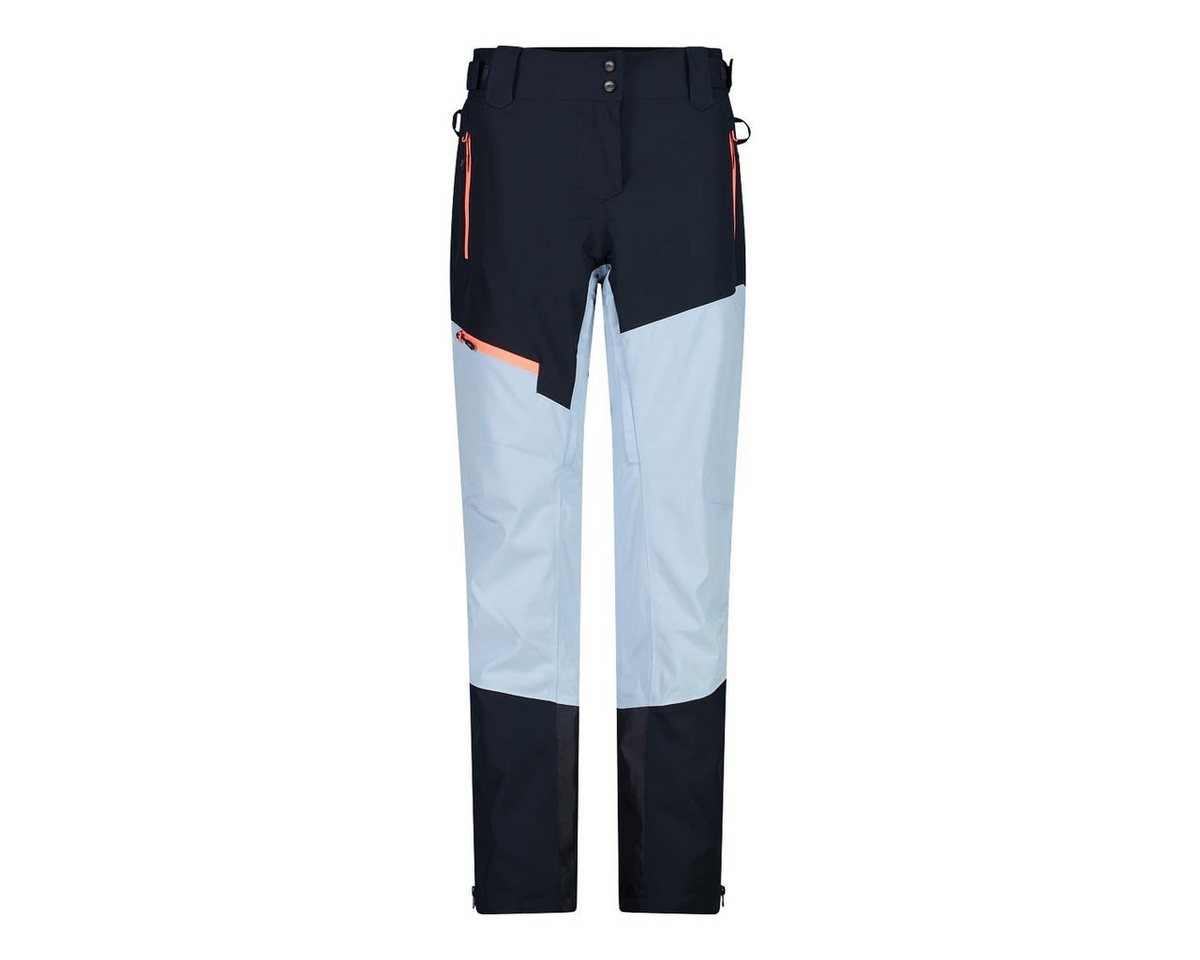 CMP Outdoorhose Cmp W Pant Vi Damen Hose CMP Outdoorhose Cmp W Pant Vi Damen Hose von CMP