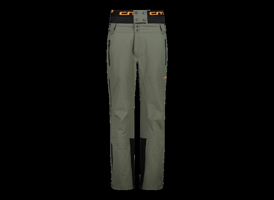 CMP Outdoorhose MAN PANT FREE RIDE von CMP