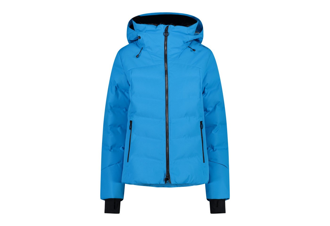 CMP Outdoorjacke CMP Damen Skijacke Fix Hood Jacket 32W0266 CMP Outdoorjacke CMP Damen Skijacke Fix Hood Jacket 32W0266 von CMP