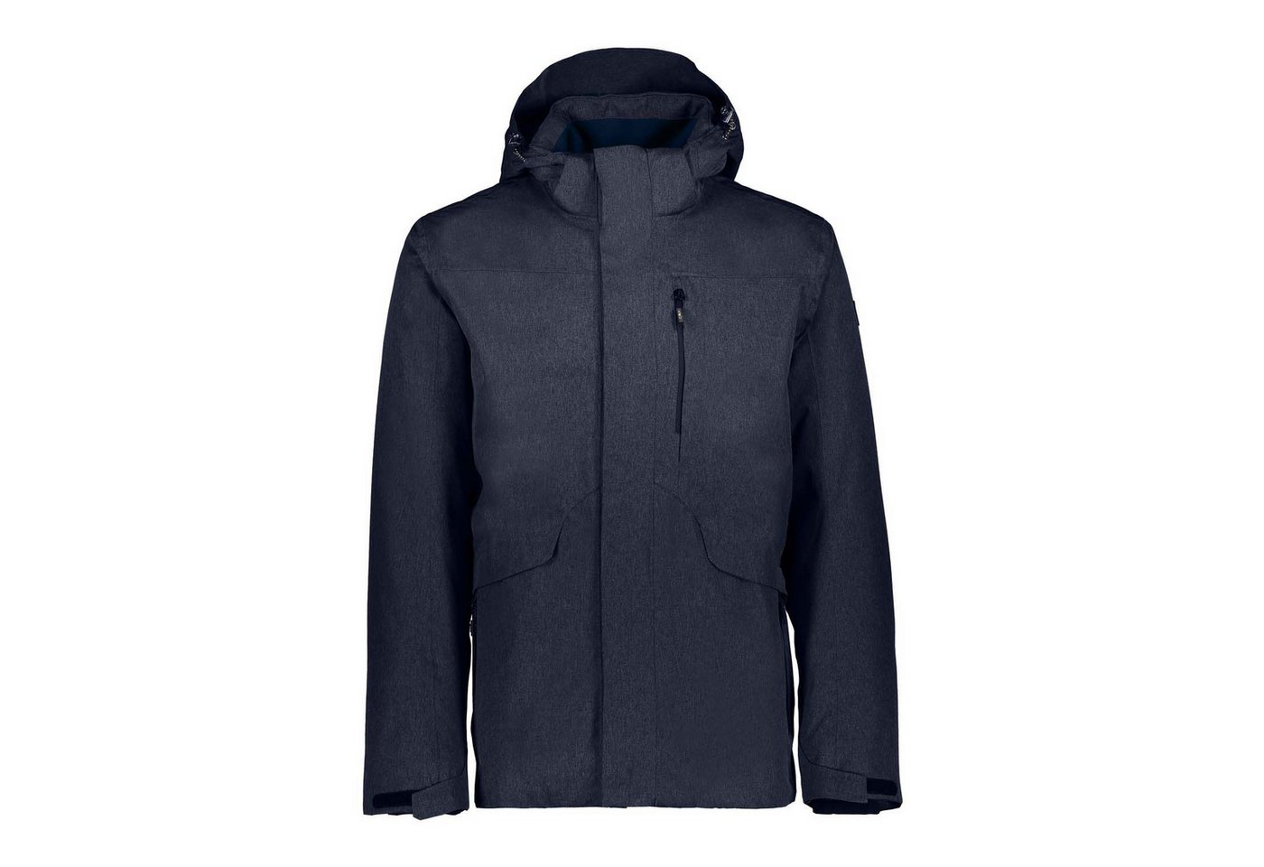 CMP Outdoorjacke CMP Herren Outdoorjacke Man Long Jacket Zip Hood 38Z2117 CMP Outdoorjacke CMP Herren Outdoorjacke Man Long Jacket Zip Hood 38Z2117 von CMP