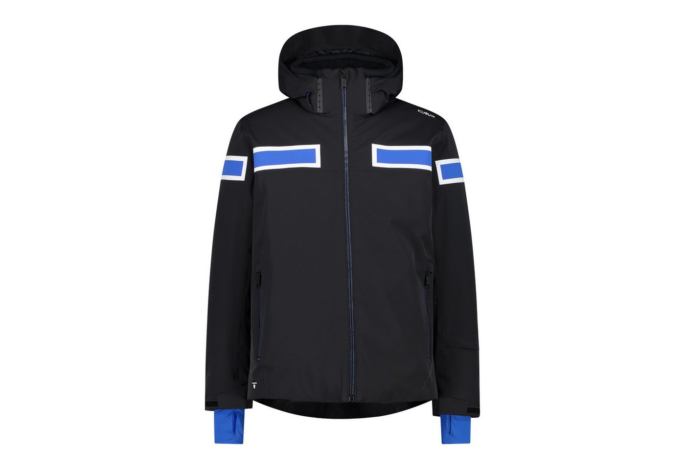 CMP Outdoorjacke CMP Herren Skijacke Man Zip Hood Jacket 32W0177 CMP Outdoorjacke CMP Herren Skijacke Man Zip Hood Jacket 32W0177 von CMP
