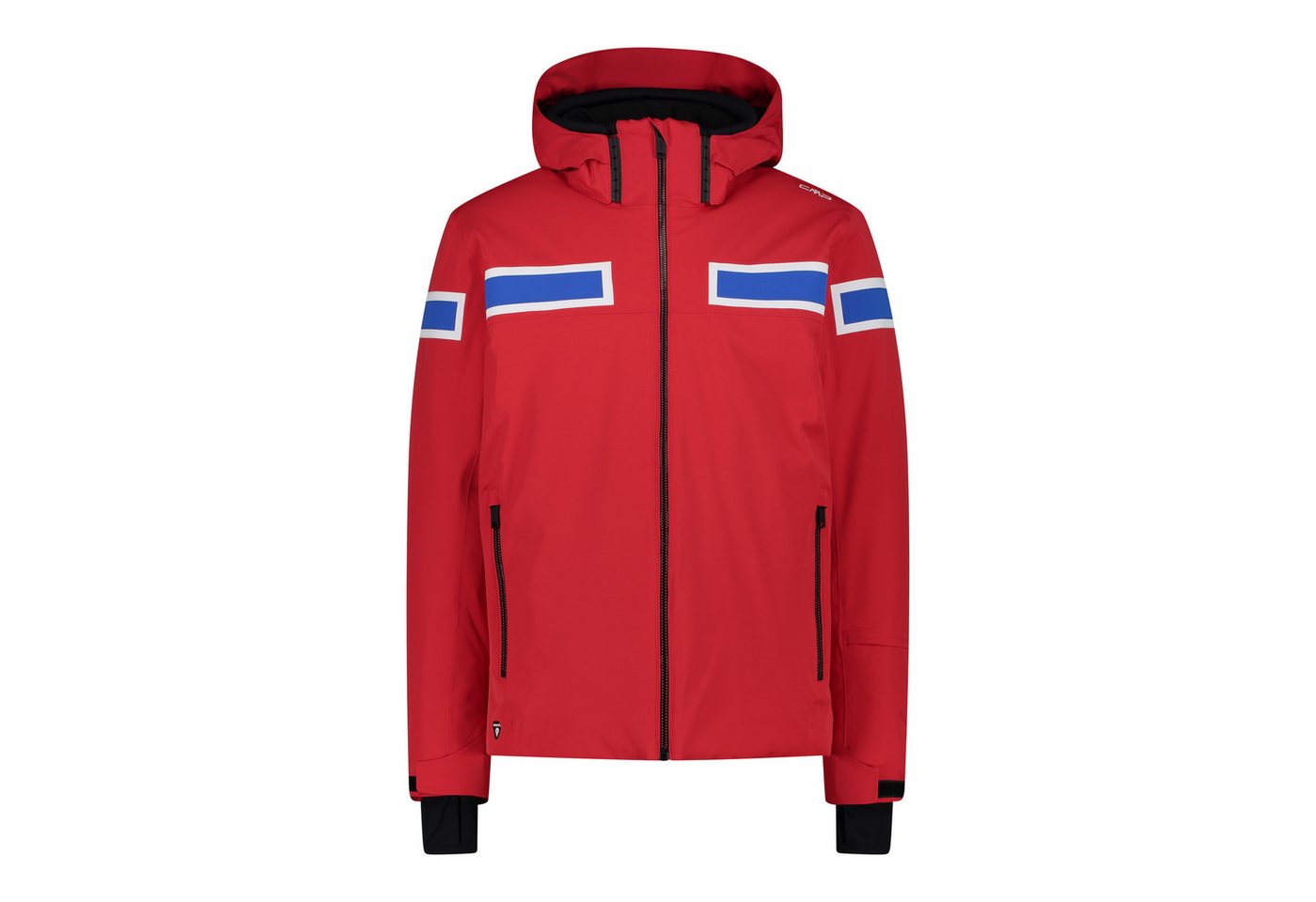 CMP Outdoorjacke CMP Herren Skijacke Man Zip Hood Jacket 32W0177 CMP Outdoorjacke CMP Herren Skijacke Man Zip Hood Jacket 32W0177 von CMP