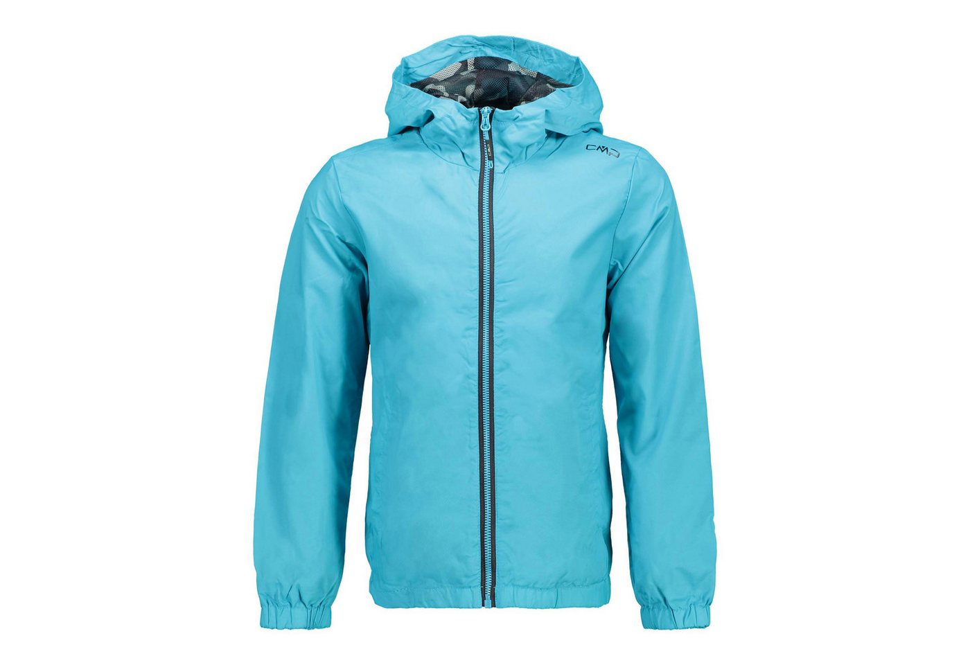 CMP Outdoorjacke CMP Mädchen Jacke Girl Fix Hood Jacket 38Z7765 CMP Outdoorjacke CMP Mädchen Jacke Girl Fix Hood Jacket 38Z7765 von CMP