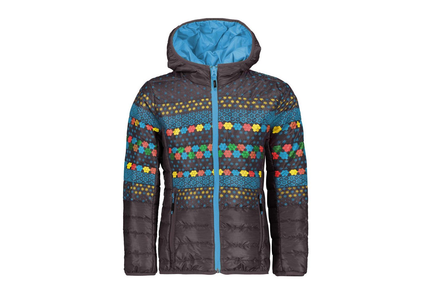 CMP Outdoorjacke CMP Mädchen Jacke Girl Jacket Fix Hood 39Z7725 CMP Outdoorjacke CMP Mädchen Jacke Girl Jacket Fix Hood 39Z7725 von CMP