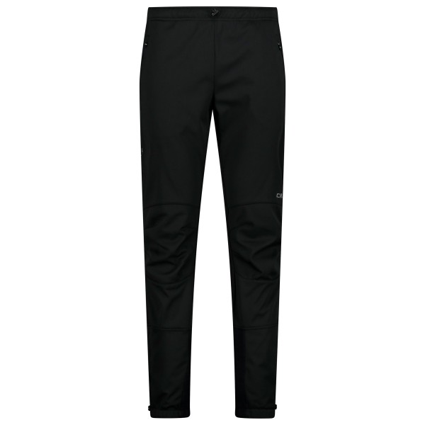 CMP - Pant 39T1077 - Softshellhose Gr 56 schwarz CMP - Pant 39T1077 - Softshellhose Gr 56 schwarz von CMP