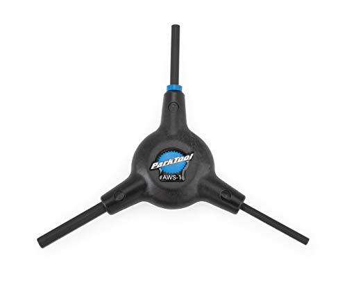 CMP CMP Park Tool Y-Schlüssel AWS-1 4/5/6 CMP CMP Park Tool Y-Schlüssel AWS-1 4/5/6 von Park Tool