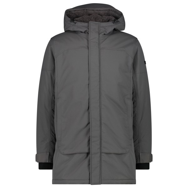 CMP - Parka Fix Hood - Parka Gr 50 grau CMP - Parka Fix Hood - Parka Gr 50 grau von CMP