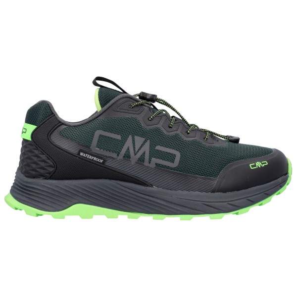 CMP - Phelyx Waterproof Multisport Shoes - Multisportschuhe Gr 43 blau von CMP