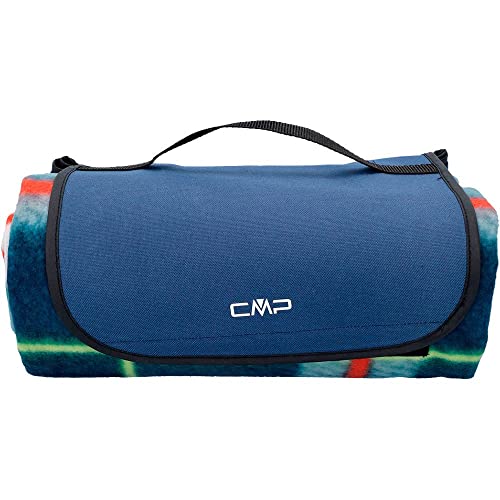 CMP - Picknickdecke, Blaue Tinte-B. Kreide, U CMP - Picknickdecke, Blaue Tinte-B. Kreide, U von CMP