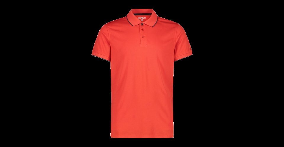 CMP Poloshirt MAN POLO von CMP