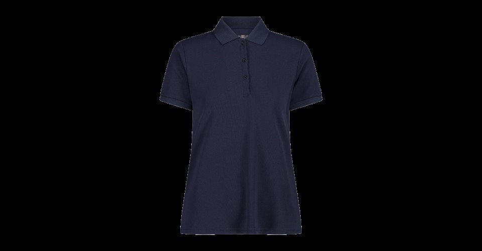 CMP Poloshirt WOMAN POLO von CMP