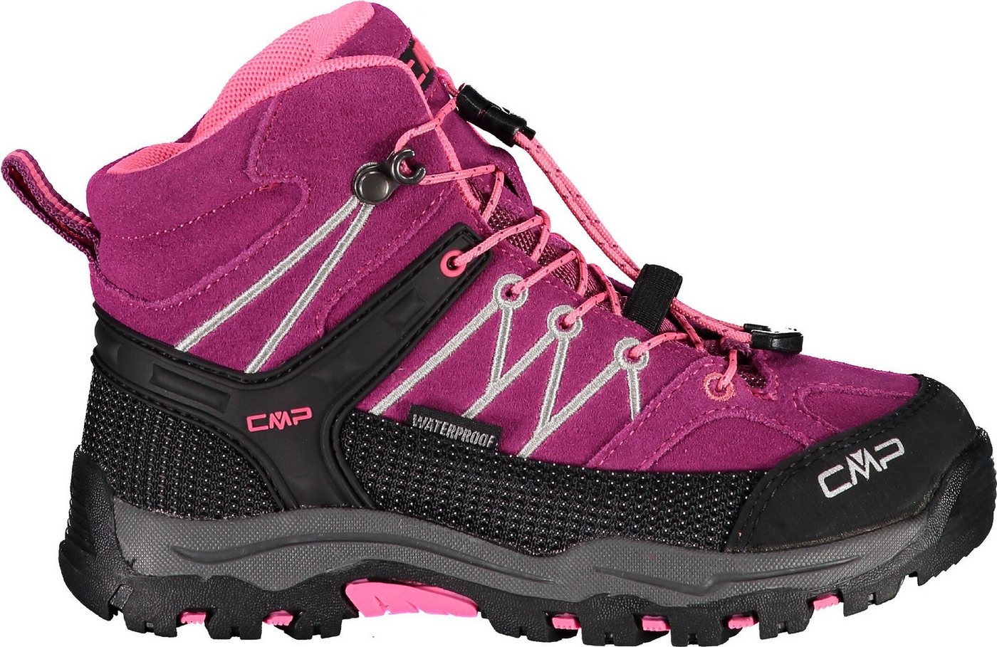 CMP RIGEL MID WP Wanderschuh wasserdicht CMP RIGEL MID WP Wanderschuh wasserdicht von CMP