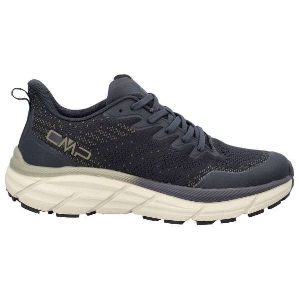 CMP - Rahmsy Multifunctional Shoes - Multisportschuhe Gr 47 beige CMP - Rahmsy Multifunctional Shoes - Multisportschuhe Gr 47 beige von CMP