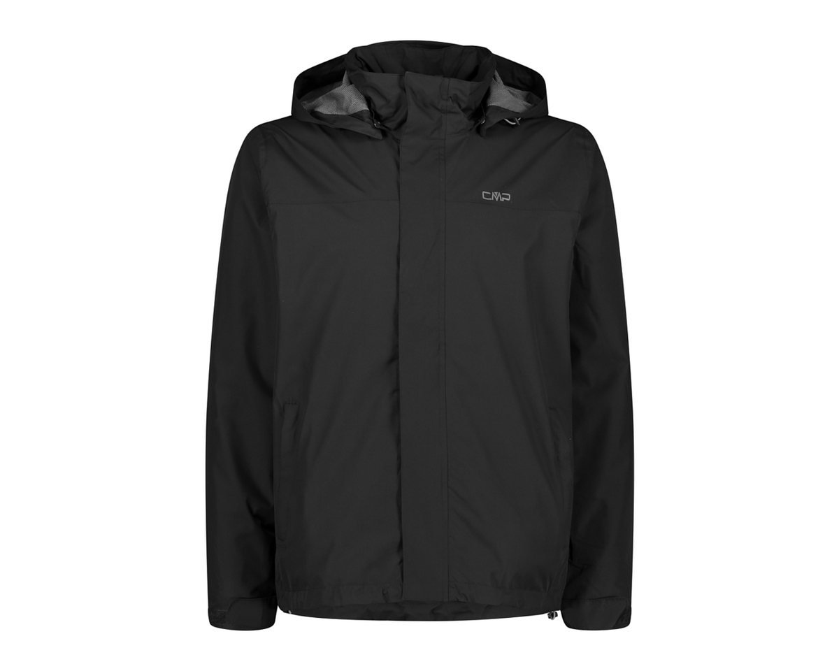 CMP Regenjacke Atmungsaktiv & Winddicht & Wasserdicht von CMP