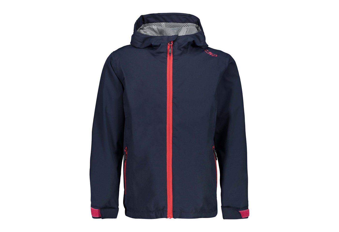 CMP Regenjacke CMP Mädchen Regenjacke Fix Hood 39X7985 CMP Regenjacke CMP Mädchen Regenjacke Fix Hood 39X7985 von CMP
