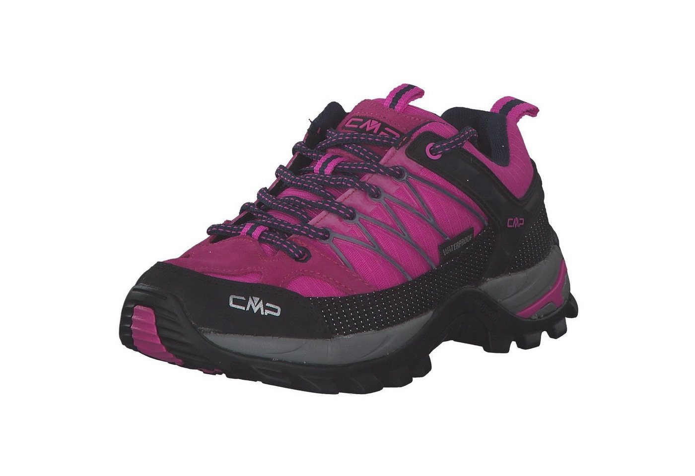 CMP Rigel 3Q54456 Trekkingschuh CMP Rigel 3Q54456 Trekkingschuh von CMP