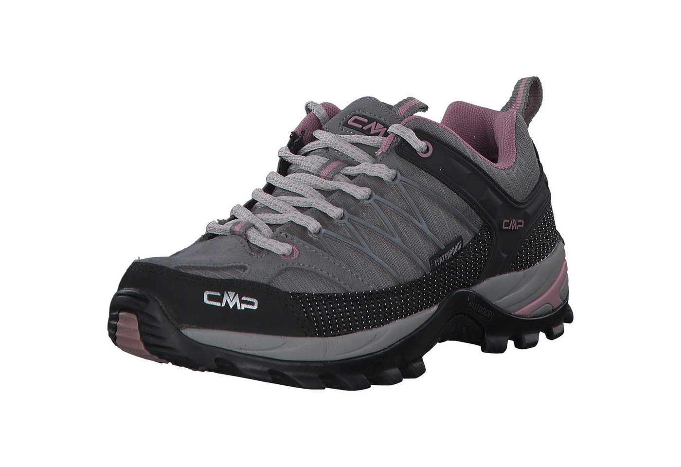 CMP Rigel 3Q54456 Trekkingschuh CMP Rigel 3Q54456 Trekkingschuh von CMP
