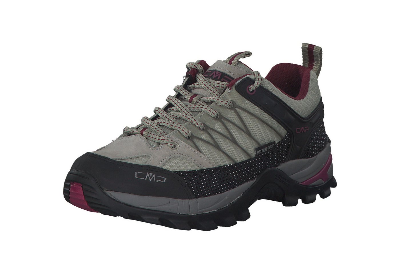 CMP Rigel 3Q54456 Trekkingschuh CMP Rigel 3Q54456 Trekkingschuh von CMP
