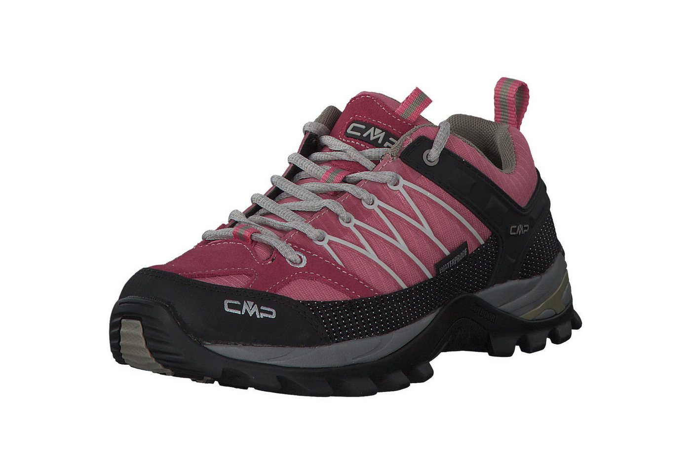 CMP Rigel 3Q54456 Trekkingschuh CMP Rigel 3Q54456 Trekkingschuh von CMP