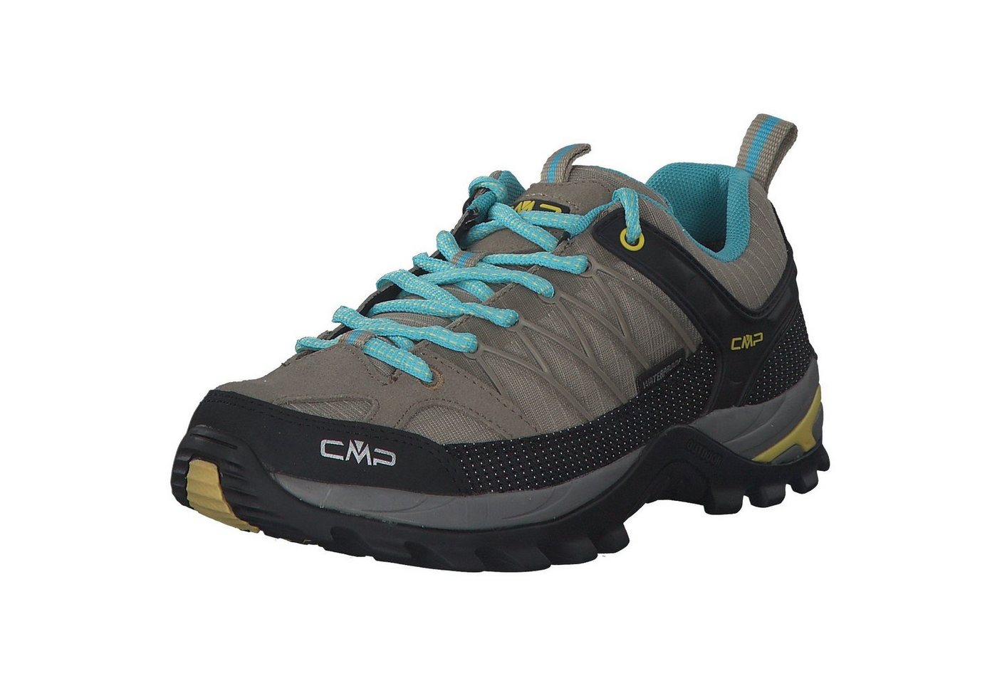 CMP Rigel 3Q54456 Trekkingschuh von CMP