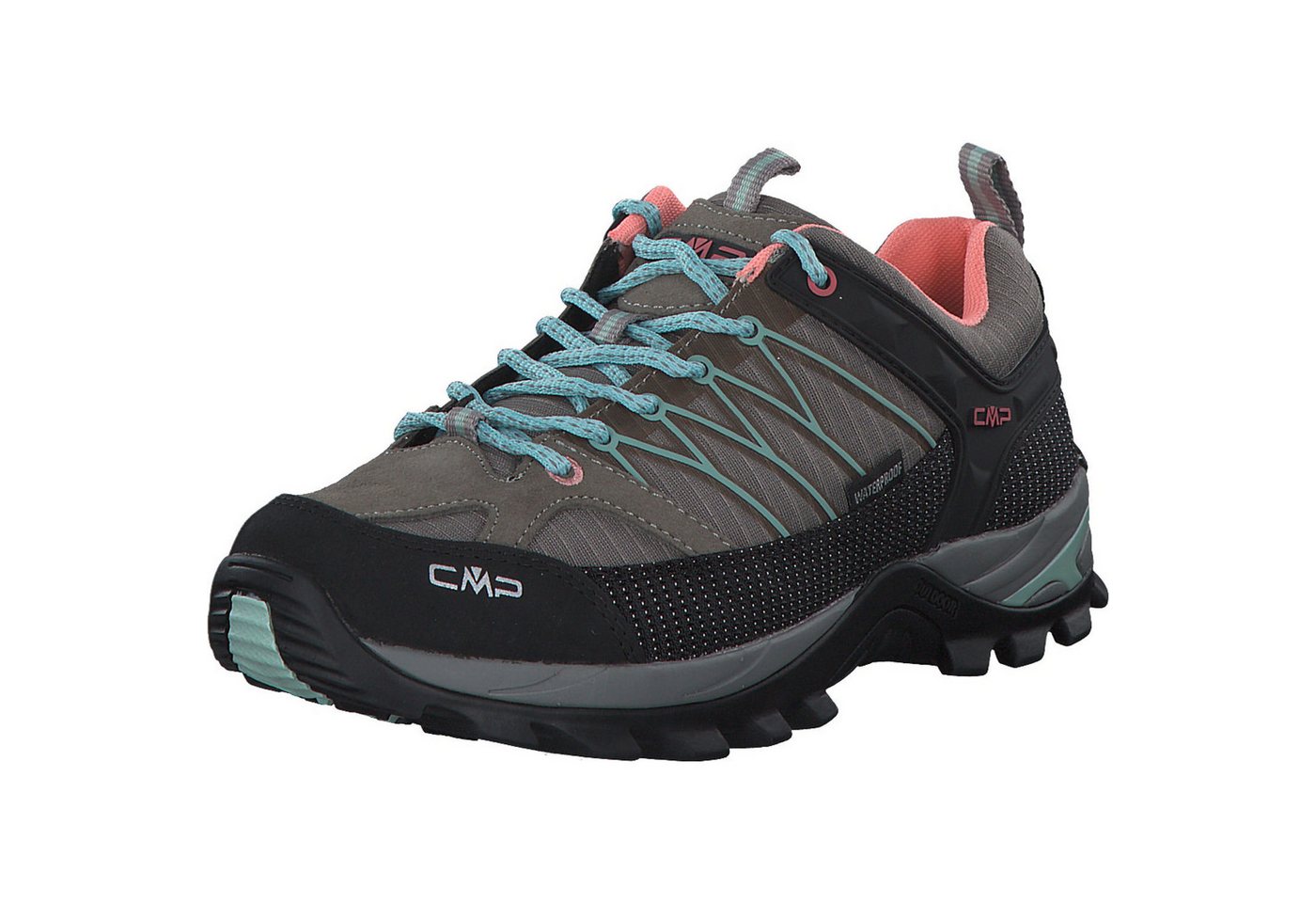 CMP Rigel 3Q54456 Trekkingschuh CMP Rigel 3Q54456 Trekkingschuh von CMP