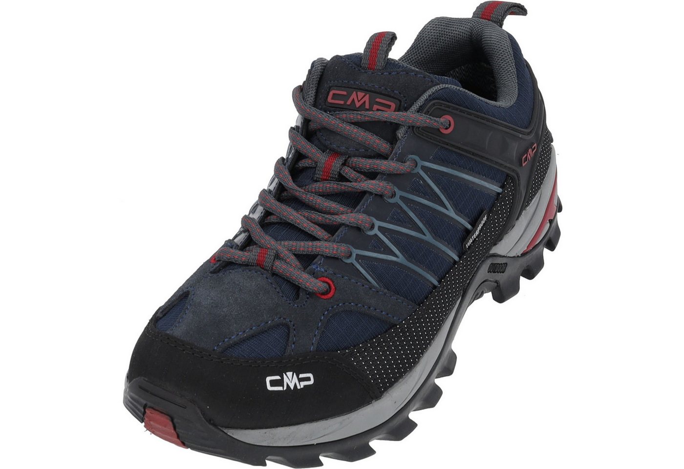 CMP Rigel 3Q54457 Trekkingschuh CMP Rigel 3Q54457 Trekkingschuh von CMP