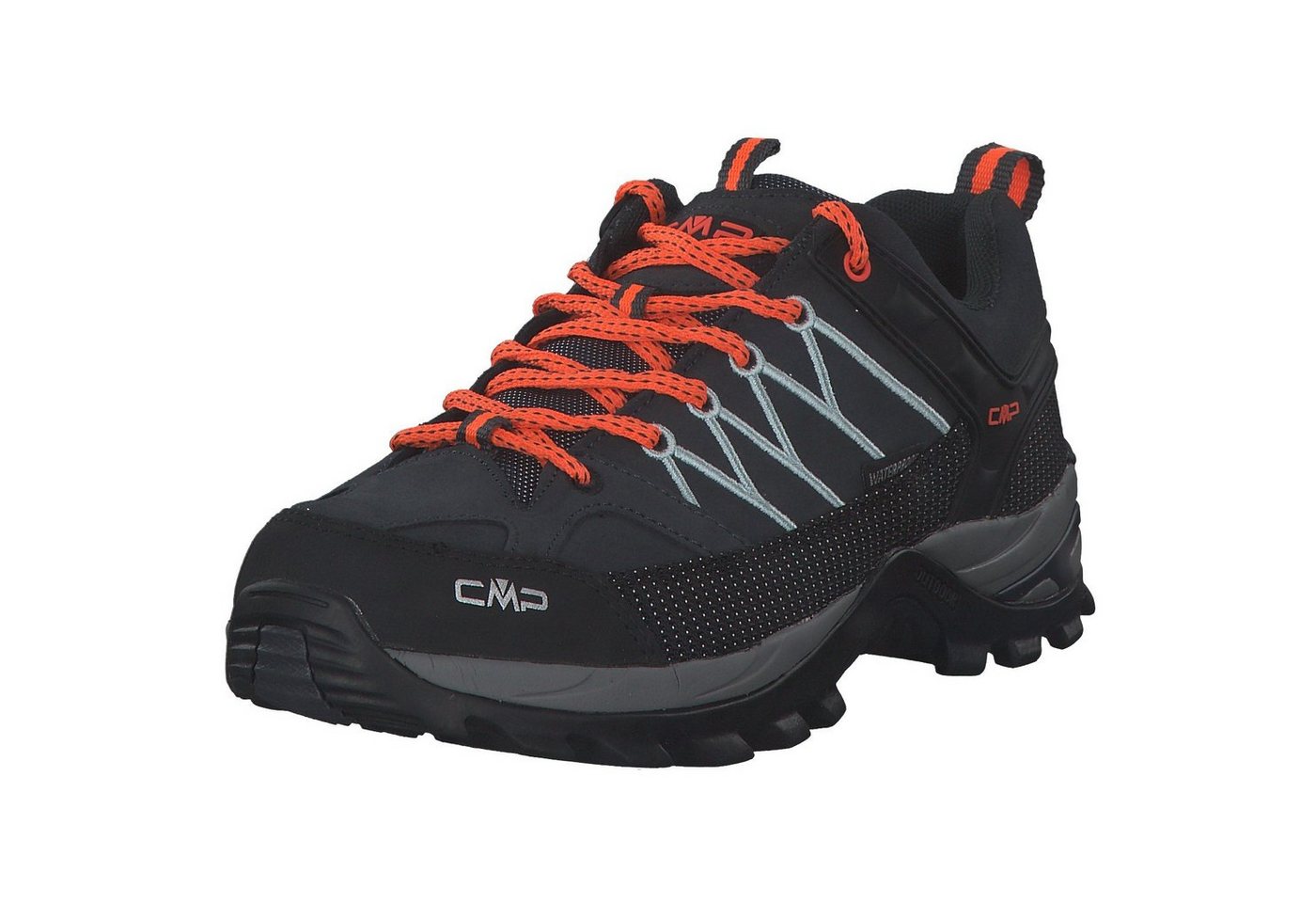 CMP Rigel Low 3Q13247 Trekkingschuh von CMP