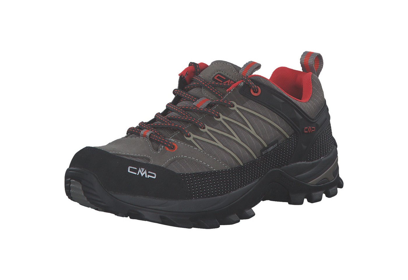 CMP Rigel Low 3Q54457 Trekkingschuh CMP Rigel Low 3Q54457 Trekkingschuh von CMP