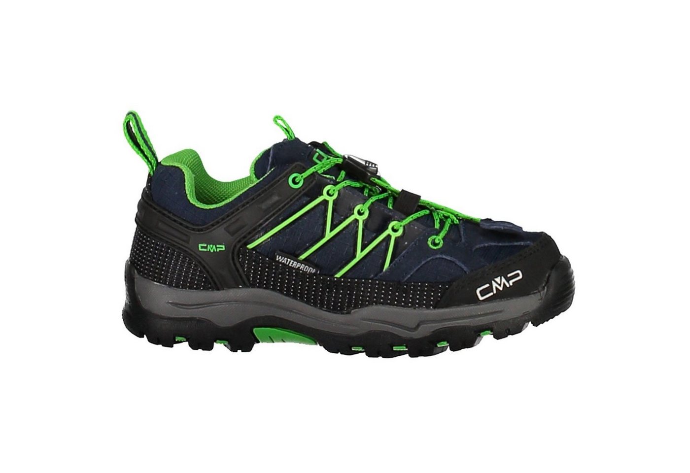 CMP Rigel Low 3Q54554 M Trekkingschuh CMP Rigel Low 3Q54554 M Trekkingschuh von CMP