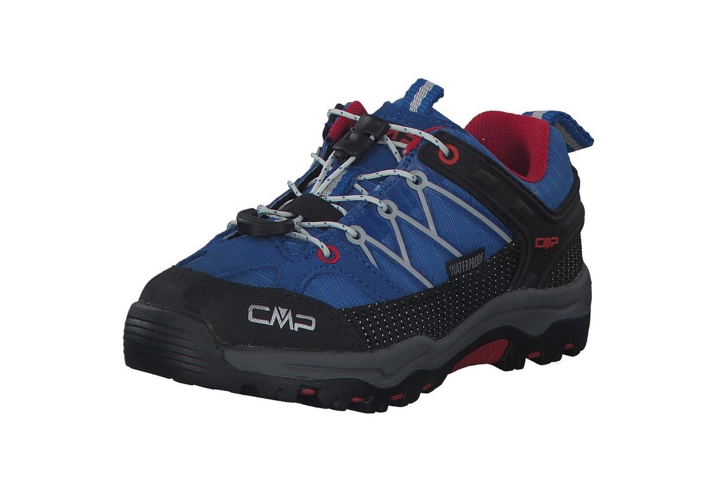 CMP Rigel Low 3Q54554 M Trekkingschuh CMP Rigel Low 3Q54554 M Trekkingschuh von CMP