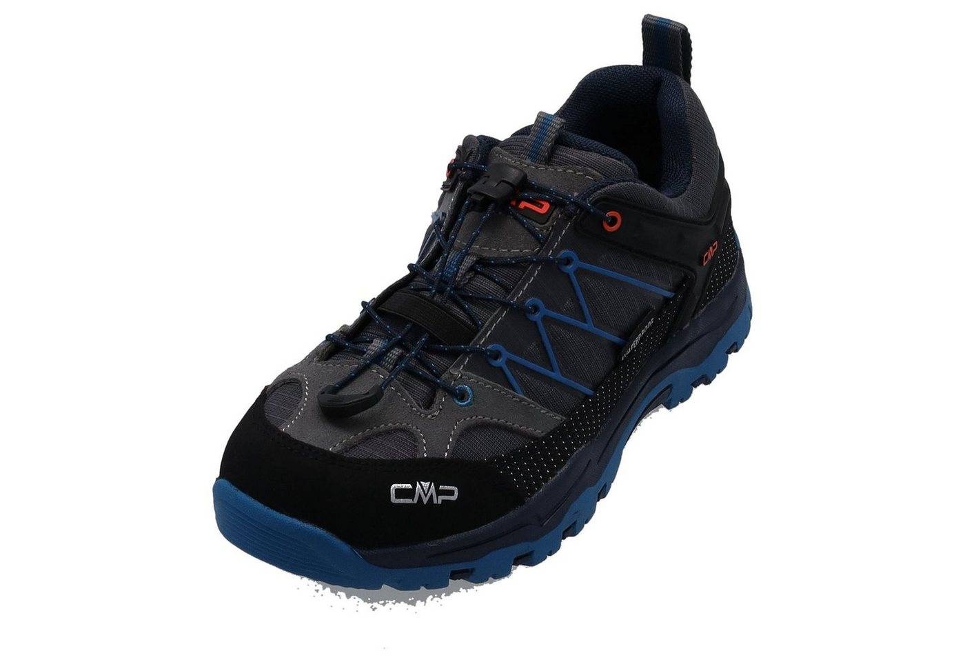 CMP Rigel Low 3Q54554 M Trekkingschuh von CMP