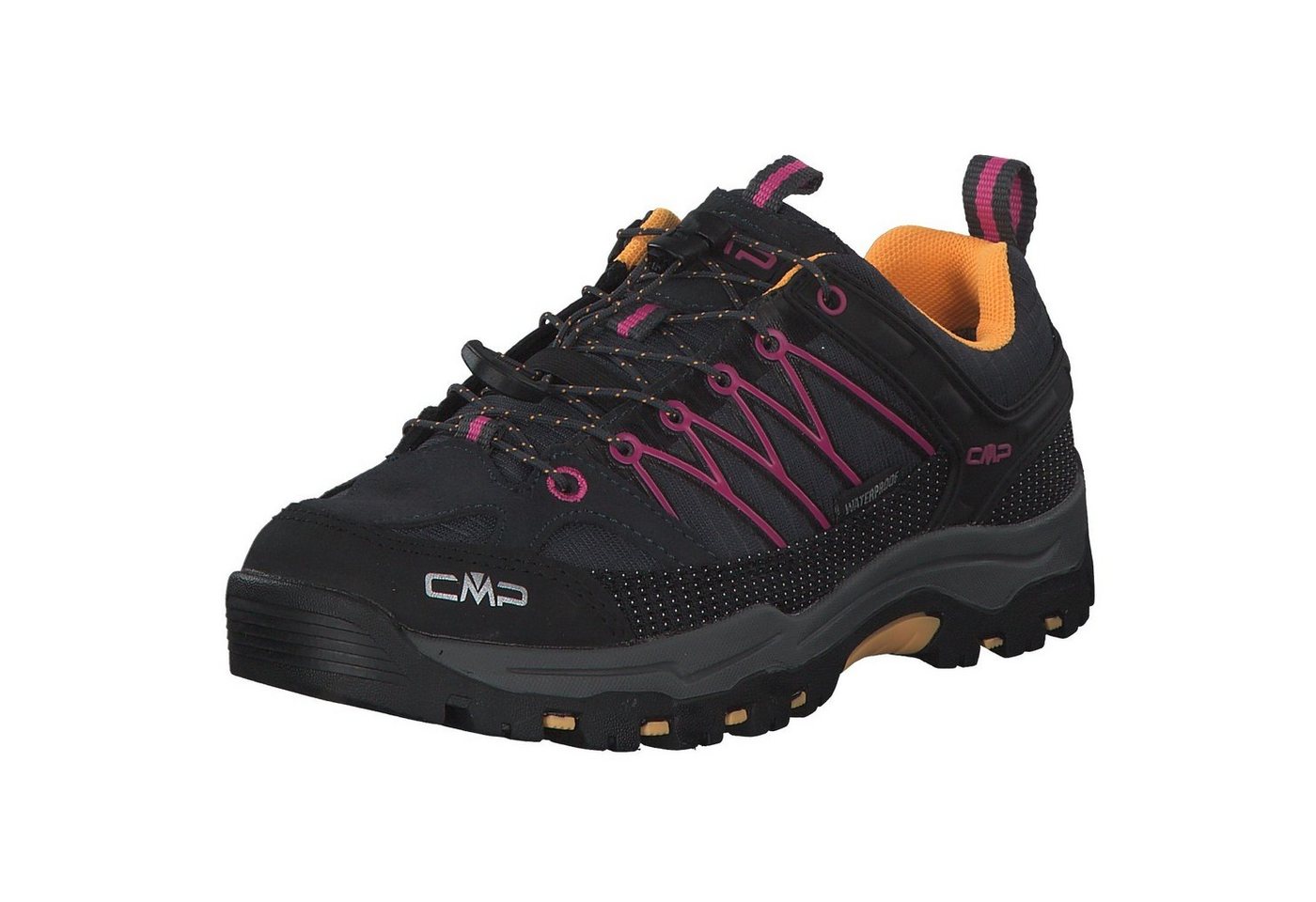 CMP Rigel Low 3Q54554 W Trekkingschuh von CMP