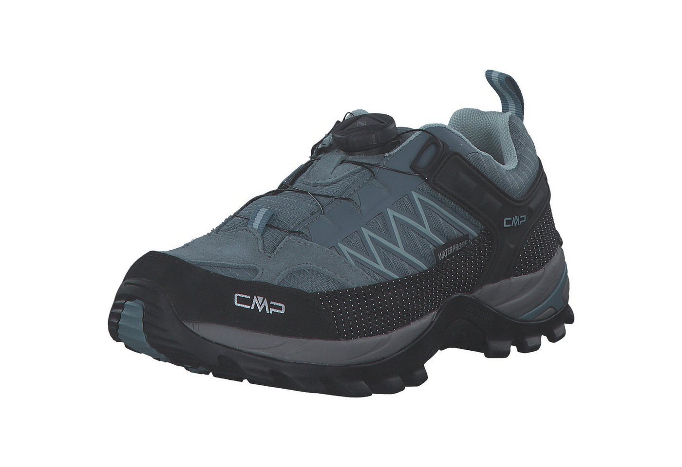 CMP Rigel Low Fitgo 3Q14826 W Schnürschuh CMP Rigel Low Fitgo 3Q14826 W Schnürschuh von CMP
