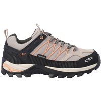 CMP Rigel Low WP Wanderschuhe Damen CMP Rigel Low WP Wanderschuhe Damen von CMP