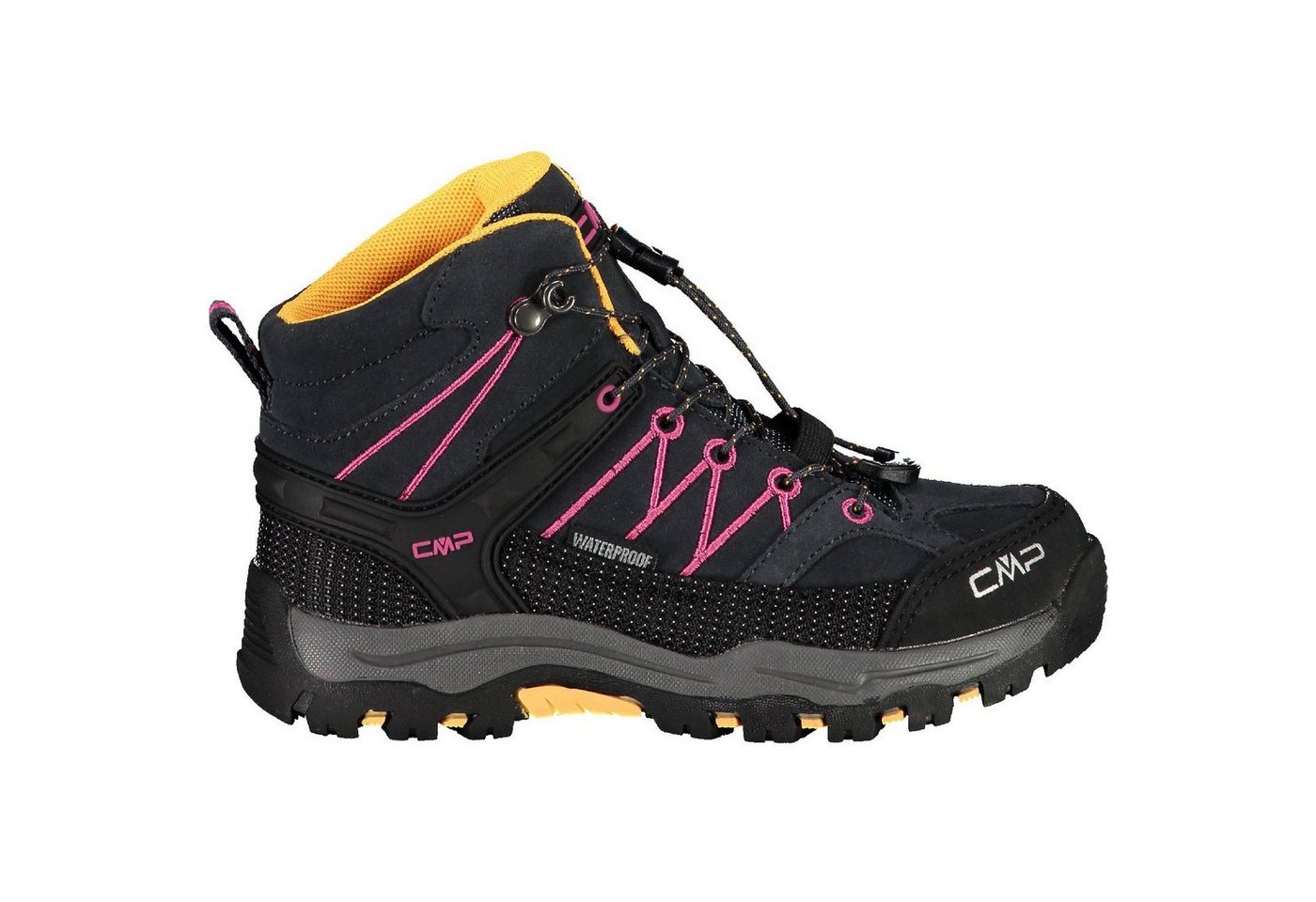 CMP Rigel Mid 3Q12944 W Wanderstiefel CMP Rigel Mid 3Q12944 W Wanderstiefel von CMP