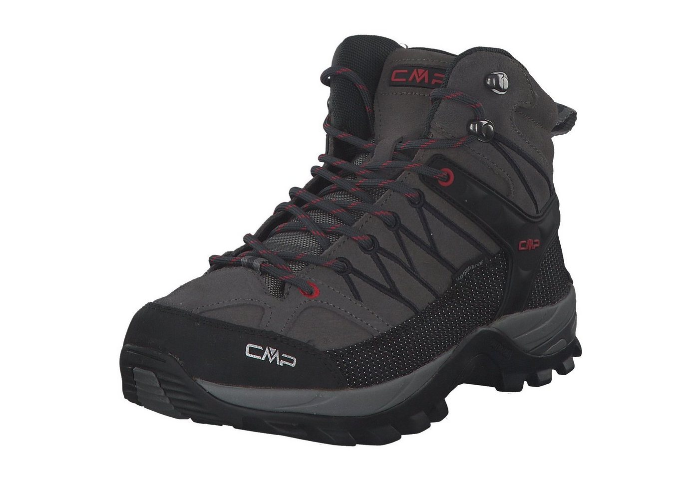 CMP Rigel Mid 3Q12947 Trekkingschuh von CMP