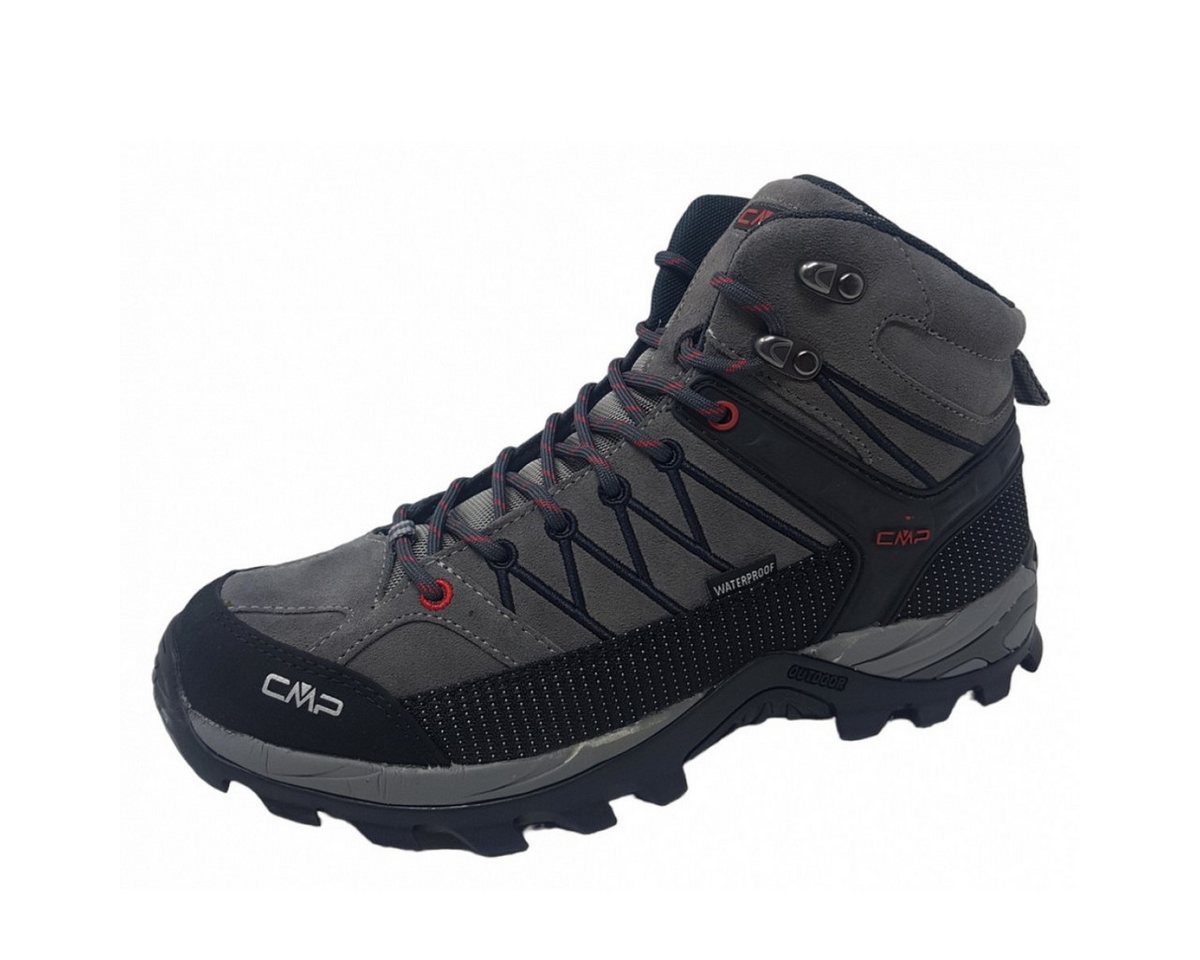 CMP Rigel Mid Wanderschuh von CMP