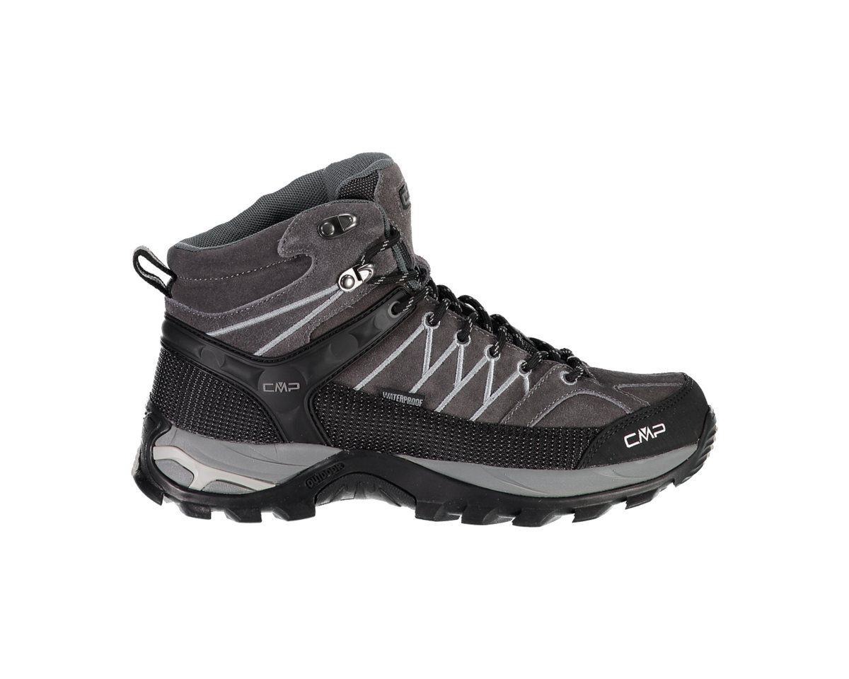 CMP RIGEL MID TREKKING SHOES WP Wanderschuh wasserdicht von CMP