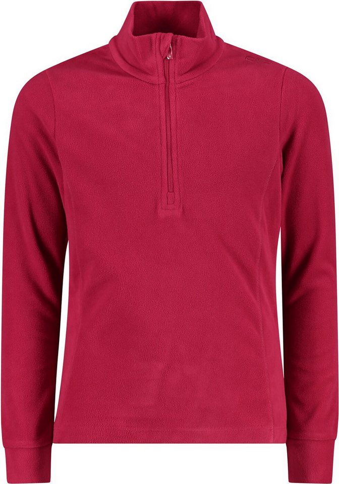 CMP Rollkragenpullover KID G SWEAT ANEMONE von CMP