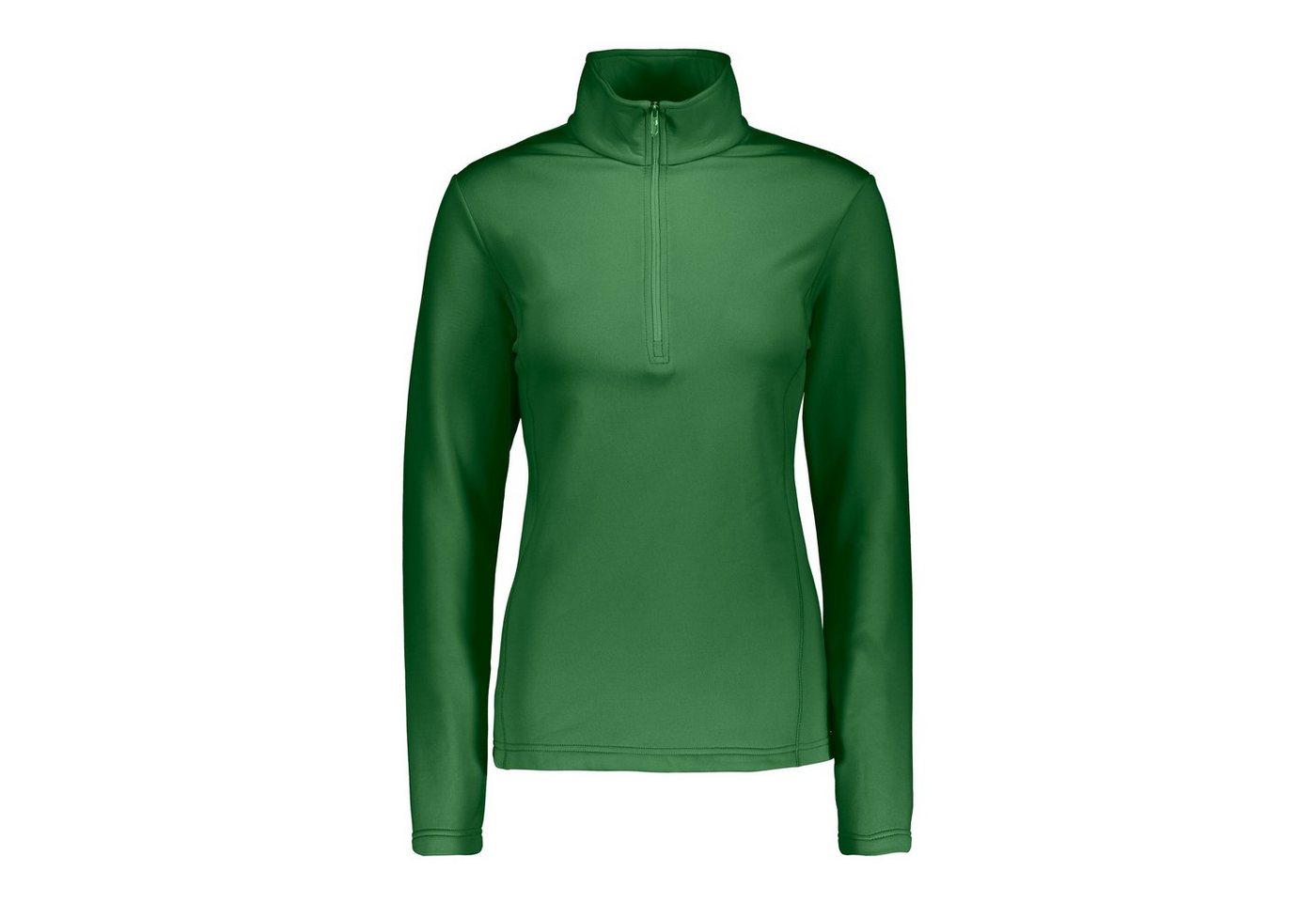 CMP Rollkragenpullover WOMAN SWEAT E880 EMERALD CMP Rollkragenpullover WOMAN SWEAT E880 EMERALD von CMP
