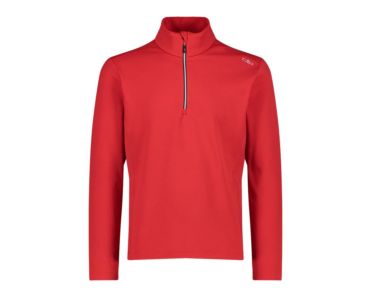 CMP Rollkragenshirt Campagnolo Man Fleece Jacket CMP Rollkragenshirt Campagnolo Man Fleece Jacket von CMP