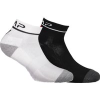 CMP Running 2er Pack Socken CMP Running 2er Pack Socken von CMP